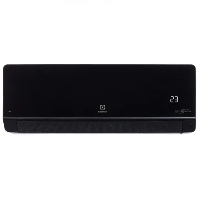 Сплит-система Electrolux Onix Super DC EACS/I-09HIX-BLACK/N8