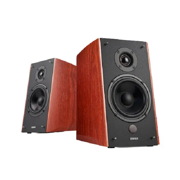 Акустическая система Edifier Studio R2000DB brown