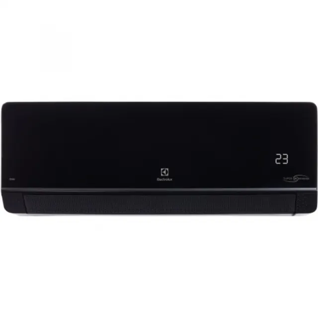 Сплит-система Electrolux EACS/I-12HIX-BLACK/N8 НС-1598862