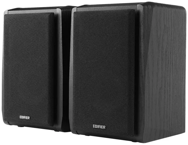 Акустическая система Edifier R1010BT black