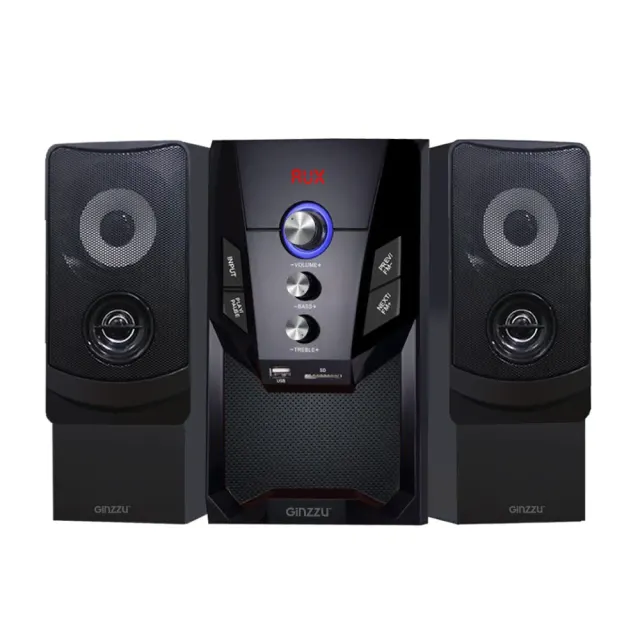 Акустическая система Ginzzu GM-415