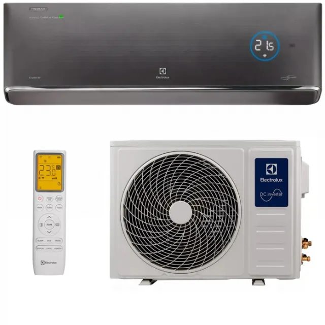 Сплит-система Electrolux EACS/I-10HFA/N8_V2