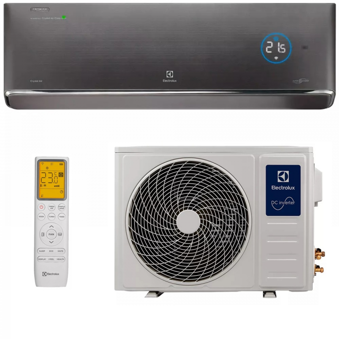 Сплит-система Electrolux EACS/I-10HFA/N8_V2