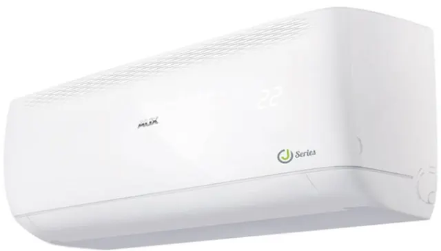 Сплит-система AUX ASW-H24A4/JD-R1/AS-H24A4/JD-R1