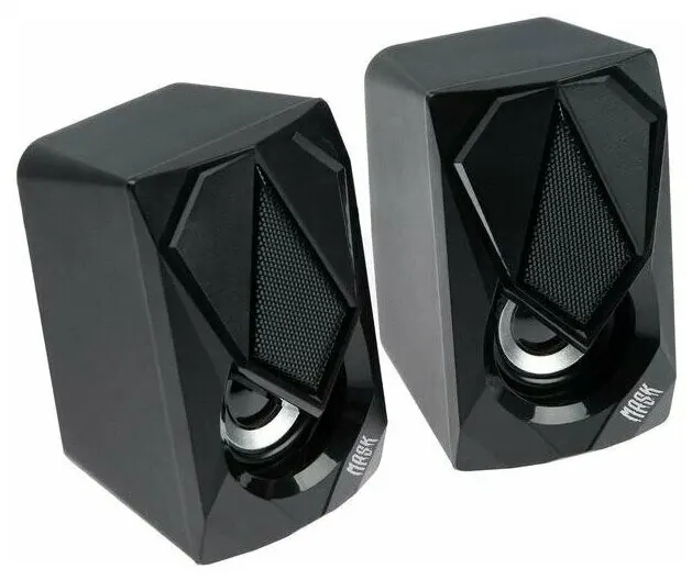 Колонки Qumo Mask AS004