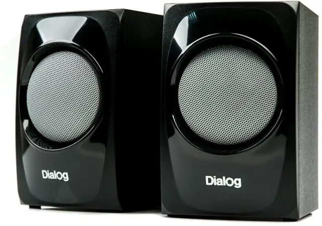 Колонки Dialog AP-20