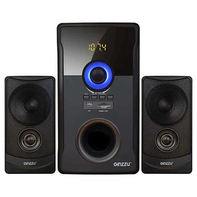 Акустическая система Ginzzu GM-426