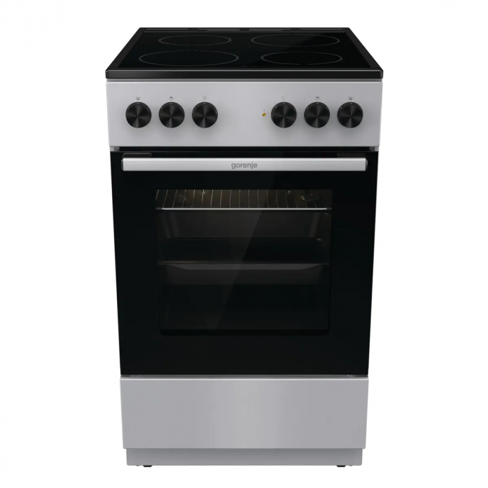 Электрическая плита Gorenje GEC5A12SG