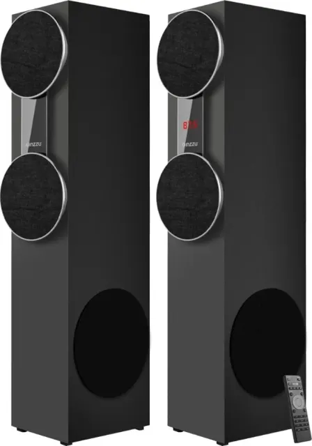 Акустическая система Ginzzu GM 325