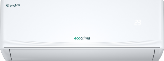Настенная сплит-система Ecoclima ECW/I-TC24/AA-4R2