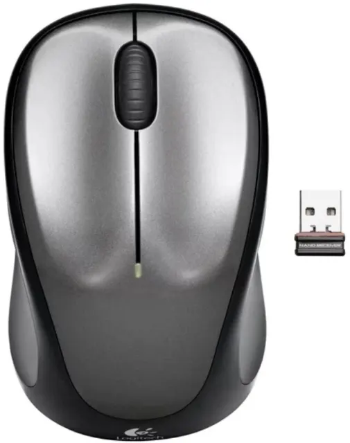 Мышь Logitech Signature M650 Graphite