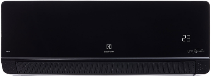 Сплит-система Electrolux EACS/I-18HIX-BLACK/N8 НС-1598863
