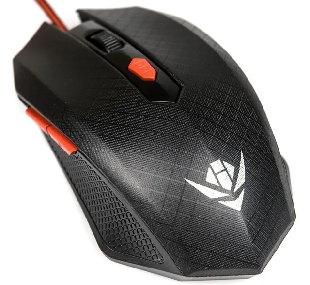 Мышь Nakatomi MOG-08U