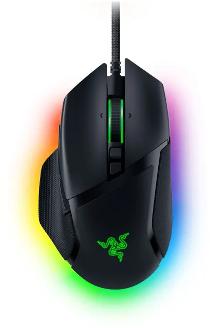 Мышь Razer Basilisk V3 Black ( RZ01-04000100-R3M1)