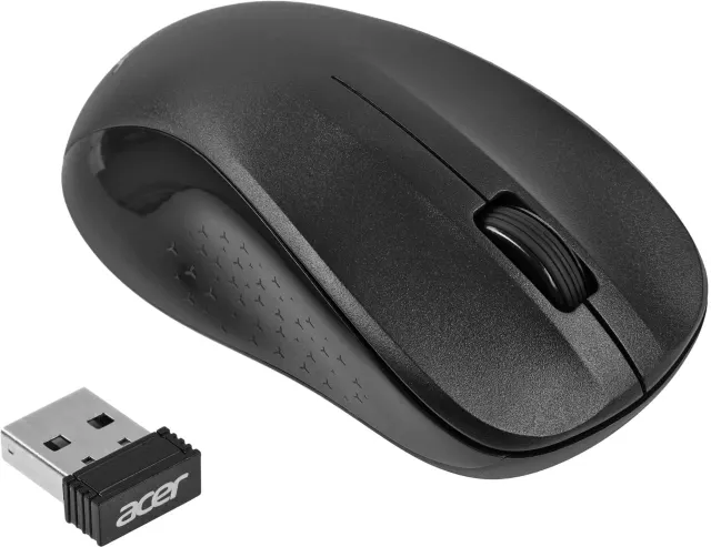 Мышь Acer OMR302 (ZL.MCECC.01X)