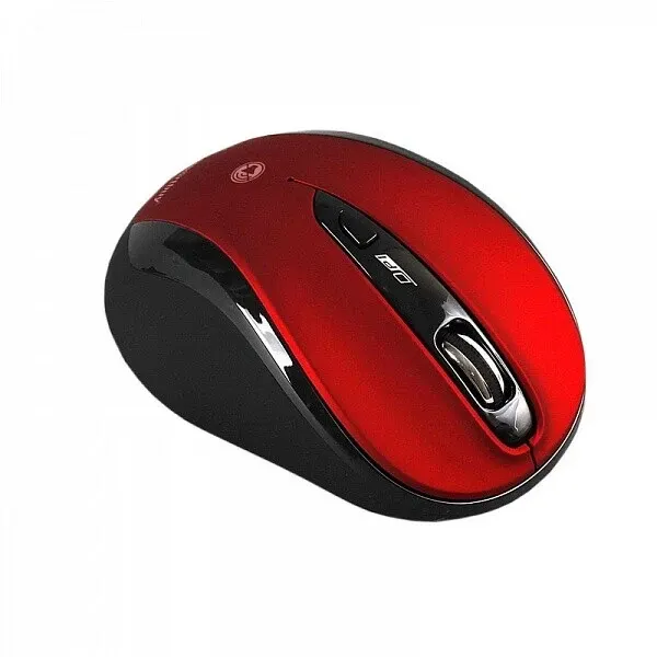 Мышь Smartbuy SBM-612AG-R/K