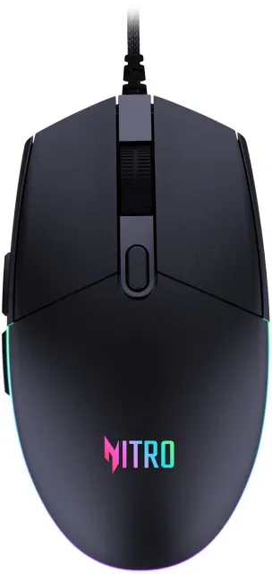 Мышь Acer ZL.MCEEE.02U