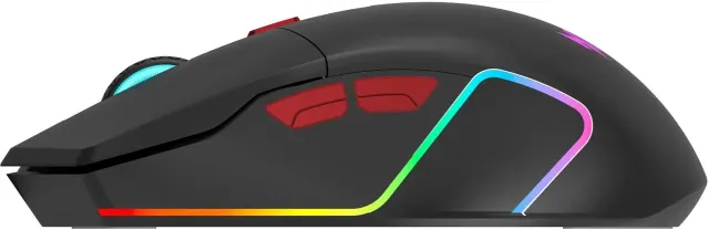 Мышь Acer ZL.MCECC.01Z