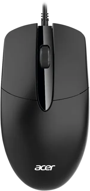 Мышь Acer OMW300 (ZL.MCECC.01W)