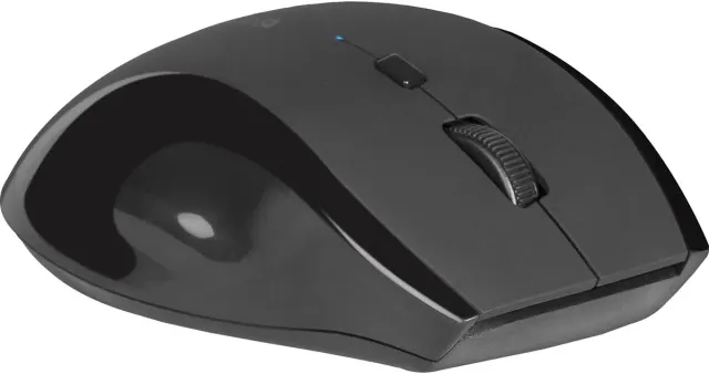 Мышь Defender Accura MM-295 (52295)