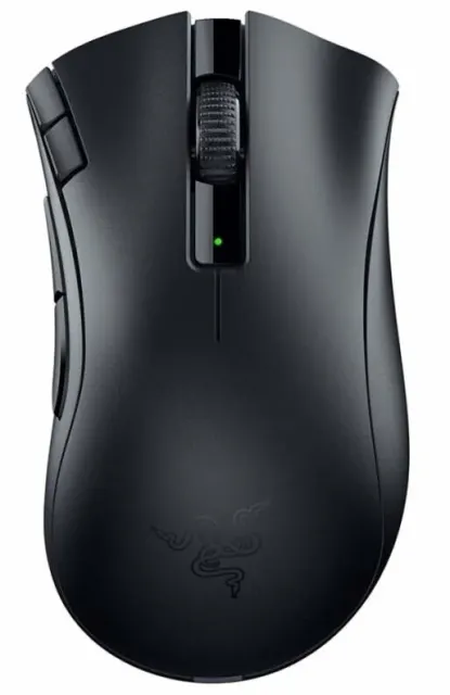 Мышь Razer DeathAdder V2 (RZ01-04130100-R3A1)