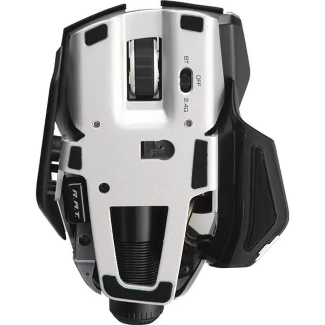 Мышь Mad Catz MR07DHINBL000-0