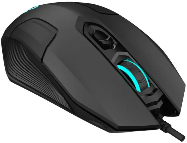 Мышь Acer OMW170 (ZL.MCEEE.00R)