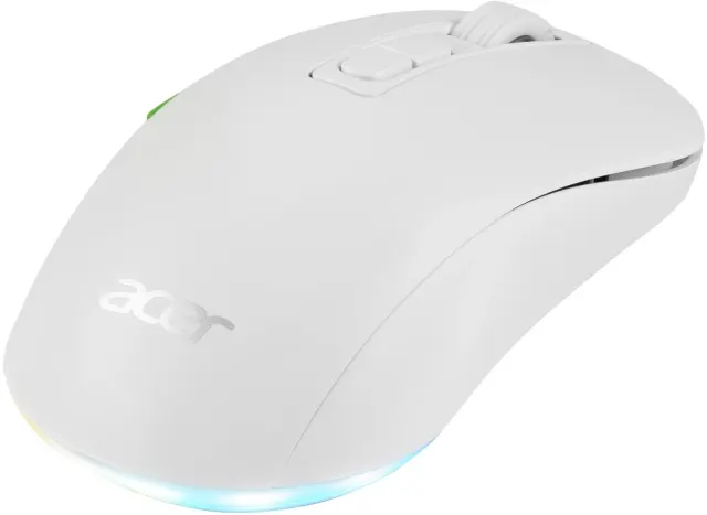 Мышь Acer ZL.MCECC.034