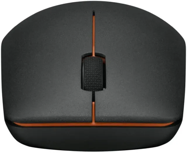 Мышь Lenovo GY50R91293