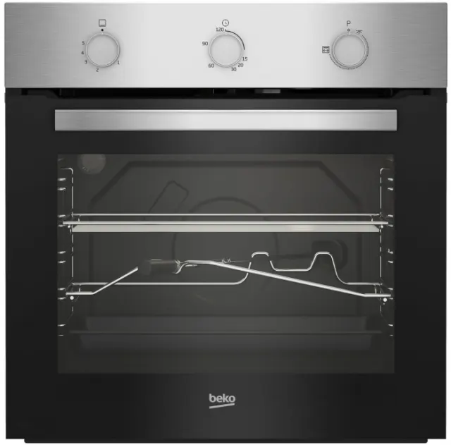 Газовый духовой шкаф Beko BBIGT21100X 7779420261
