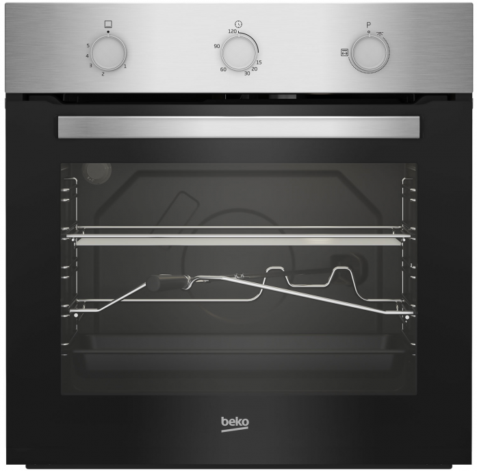 Газовый духовой шкаф Beko BBIGT21100X 7779420261
