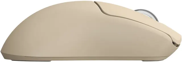 Мышь Acer ZL.MCECC.037