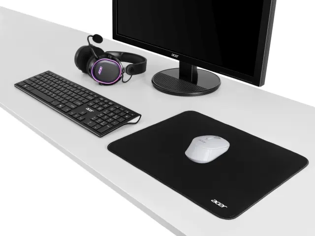Мышь Acer ZL.MCECC.033