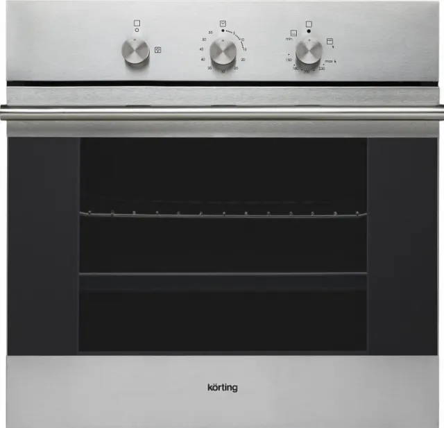 Газовый духовой шкаф Korting OGG 541 CFX