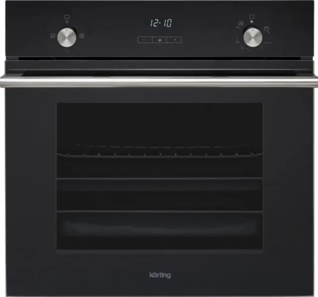 Газовый духовой шкаф Korting OGG 771 CFN