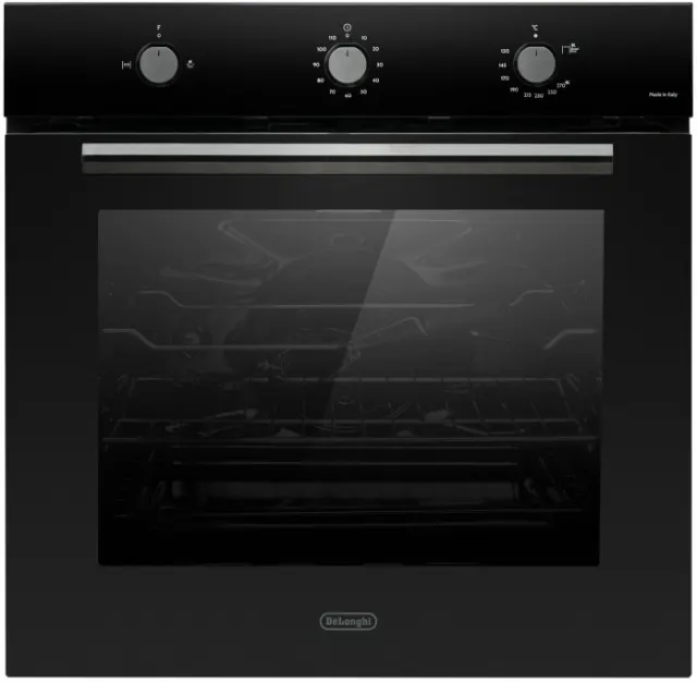 Газовый духовой шкаф DeLonghi FG 6 NL RUS