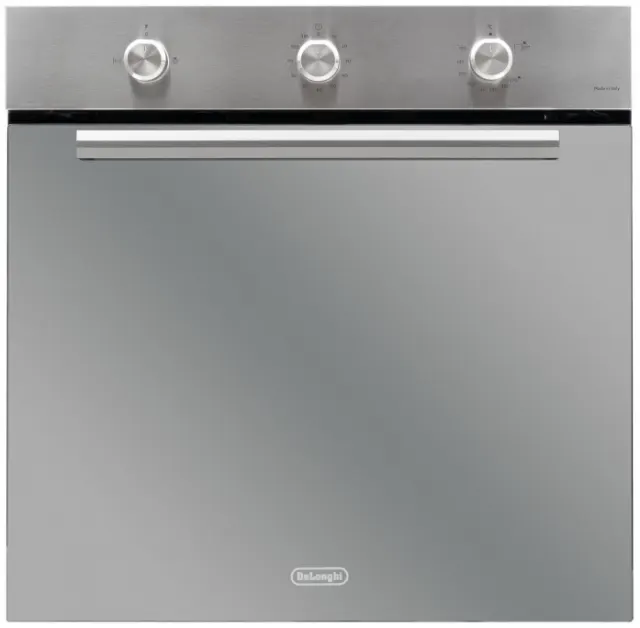 Газовый духовой шкаф DeLonghi FG 6 XL RUS