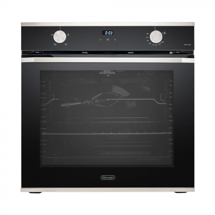 Газовый духовой шкаф DeLonghi NSFG 11 XL RUS