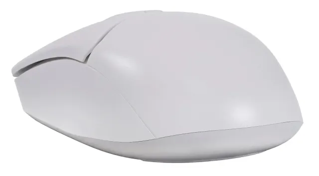 Мышь A4Tech Fstyler FM12 белый