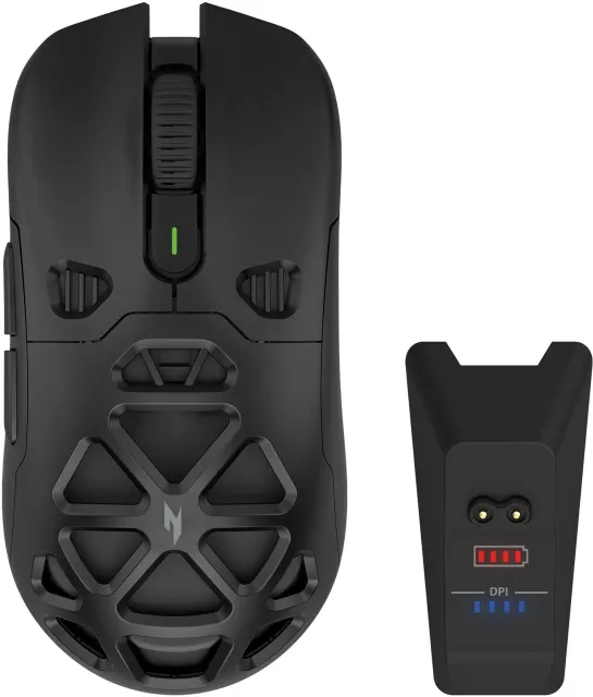 Мышь Acer ZL.MCEEE.02T