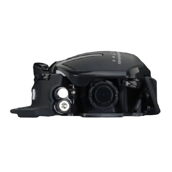Мышь Mad Catz R.A.T. 8+ черный