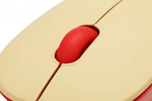 Мышь Acer ZL.MCEEE.02L