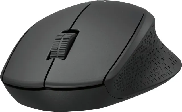 Мышь Logitech M280 Black