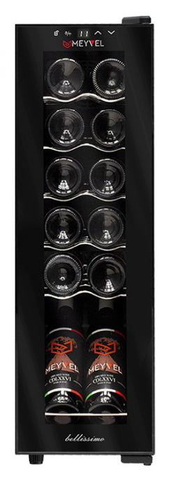 Винный шкаф Meyvel MV12-CBD1
