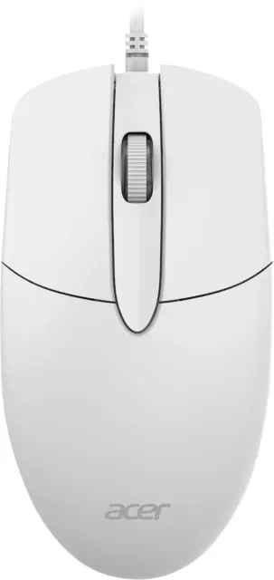 Мышь Acer OMW300 (ZL.MCECC.01V)