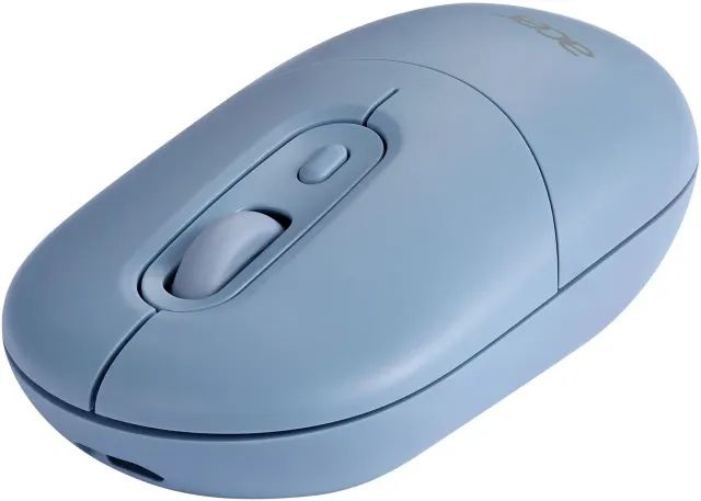 Мышь Acer ZL.MCECC.01S