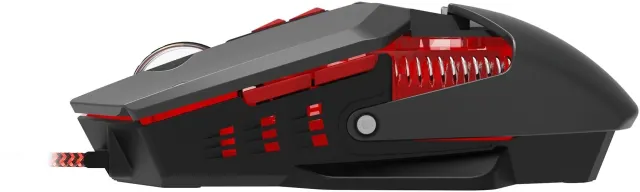 Мышь Acer ZL.MCECC.025