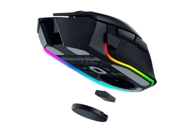 Мышь Razer Basilisk V3 Pro RZ01-04620100-R3G1