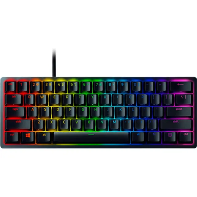 Клавиатура Razer RZ03-03391500-R3R1