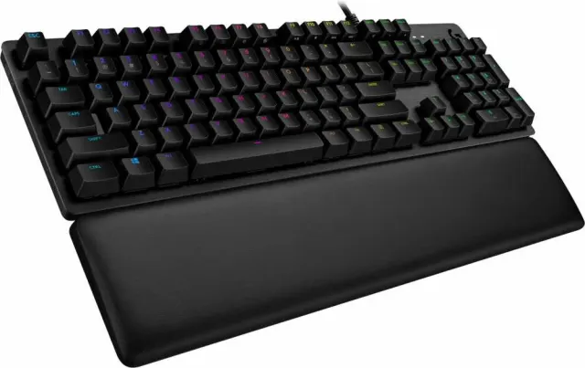 Клавиатура Logitech 920-009329